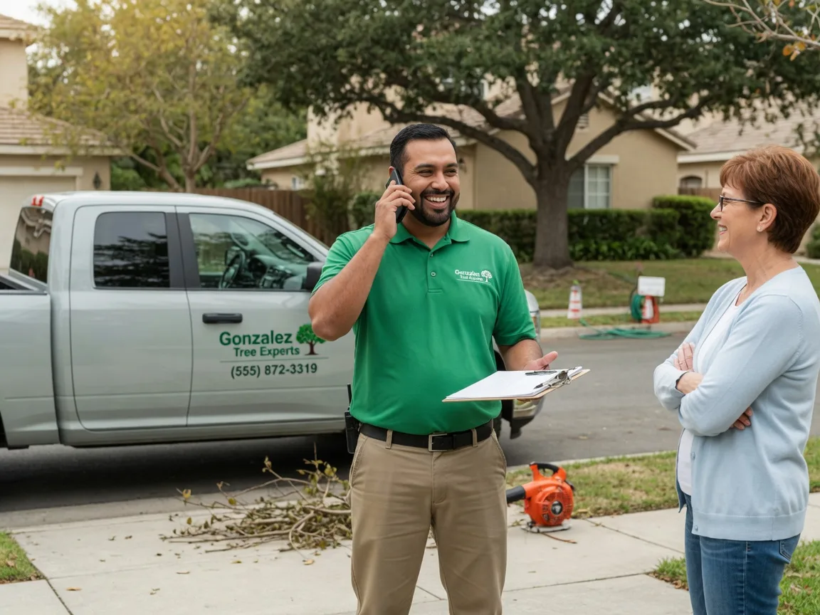 Tree Service Chippewa Lake, OH FAQs